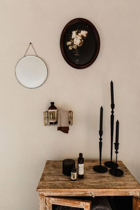 Jon Jon – Luxury in the heart of Beechworth