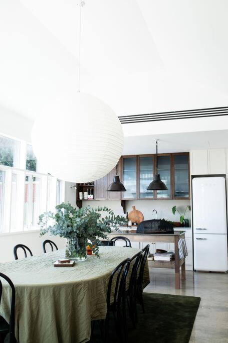Jon Jon – Luxury in the heart of Beechworth