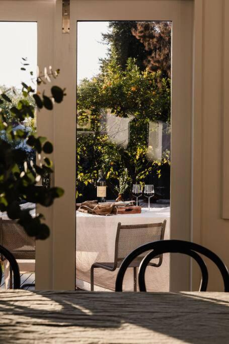 Jon Jon – Luxury in the heart of Beechworth