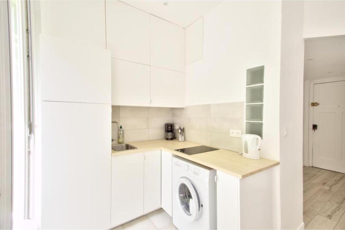 Appartement Shakespeare - Happy Rentals photo 5
