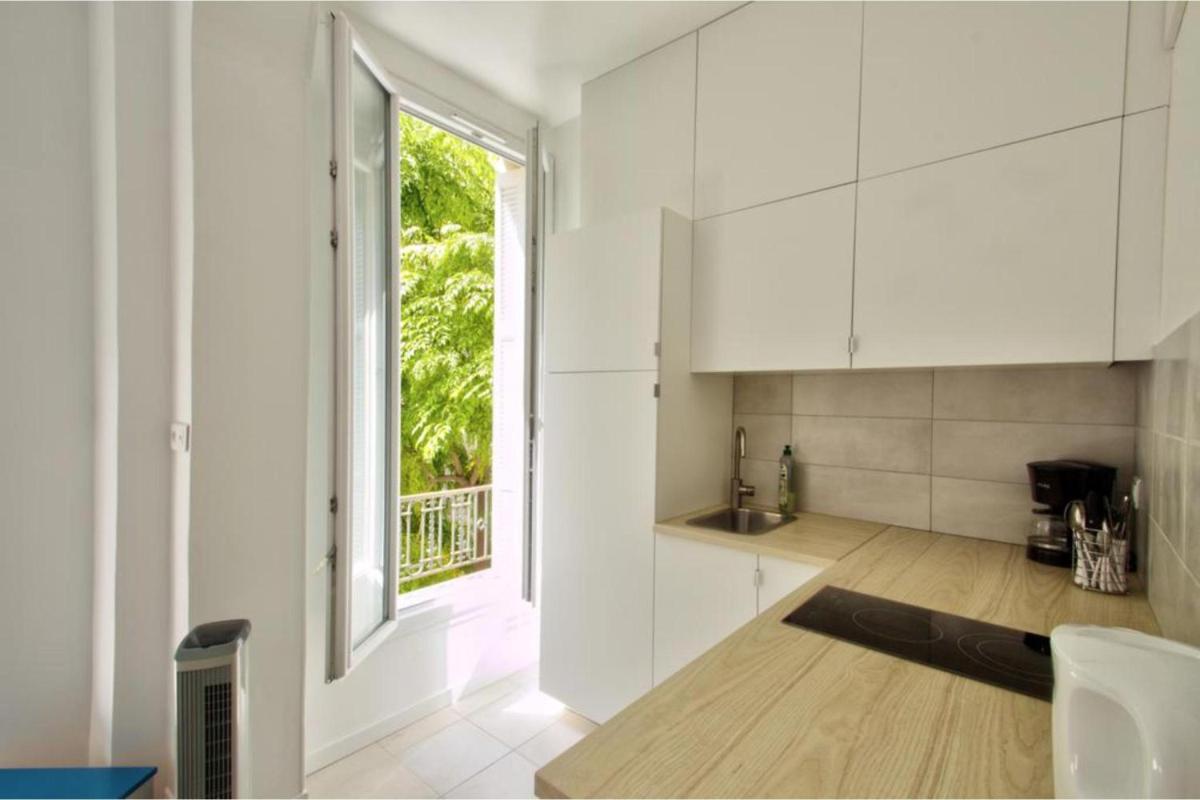 Appartement Shakespeare - Happy Rentals photo 4