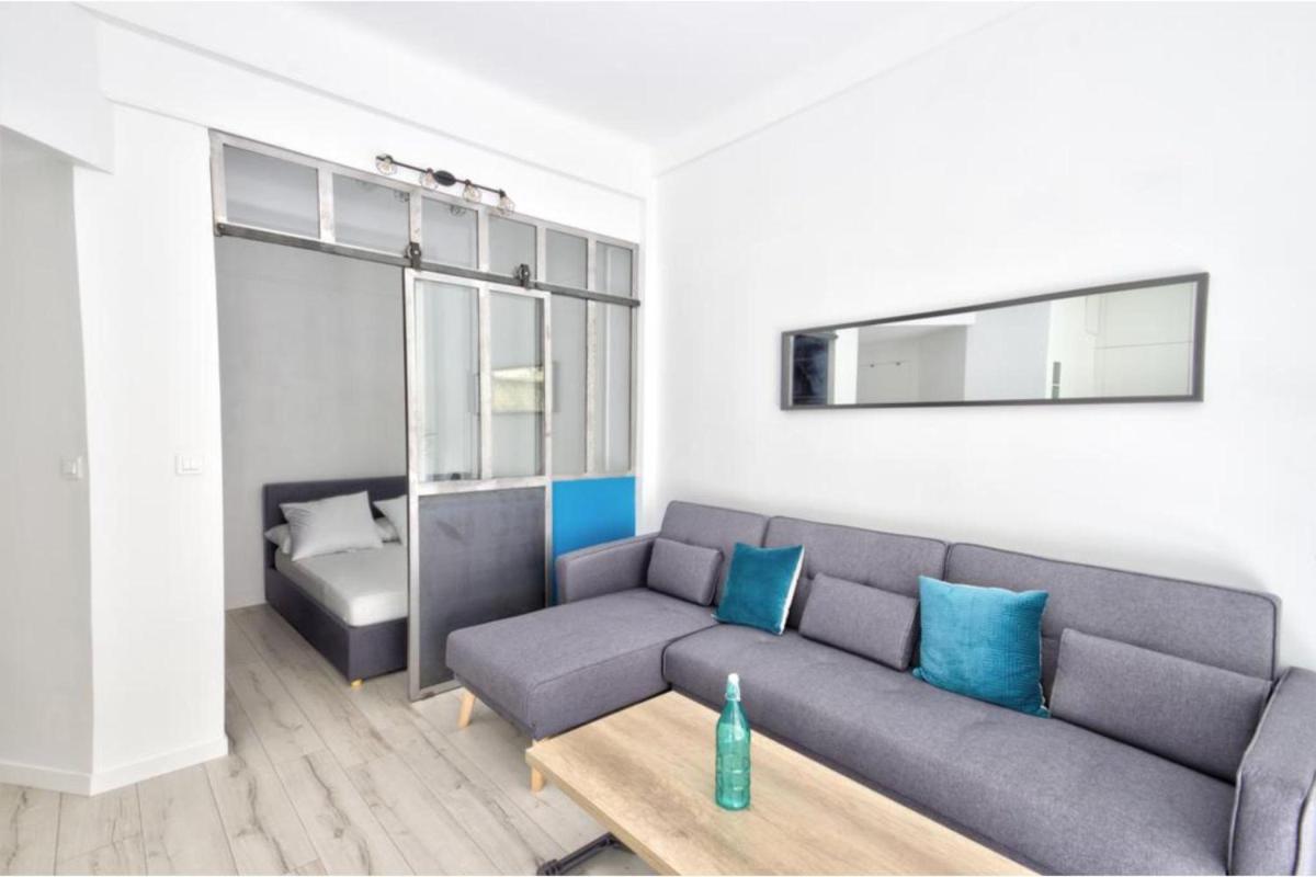 Appartement Shakespeare - Happy Rentals photo 2