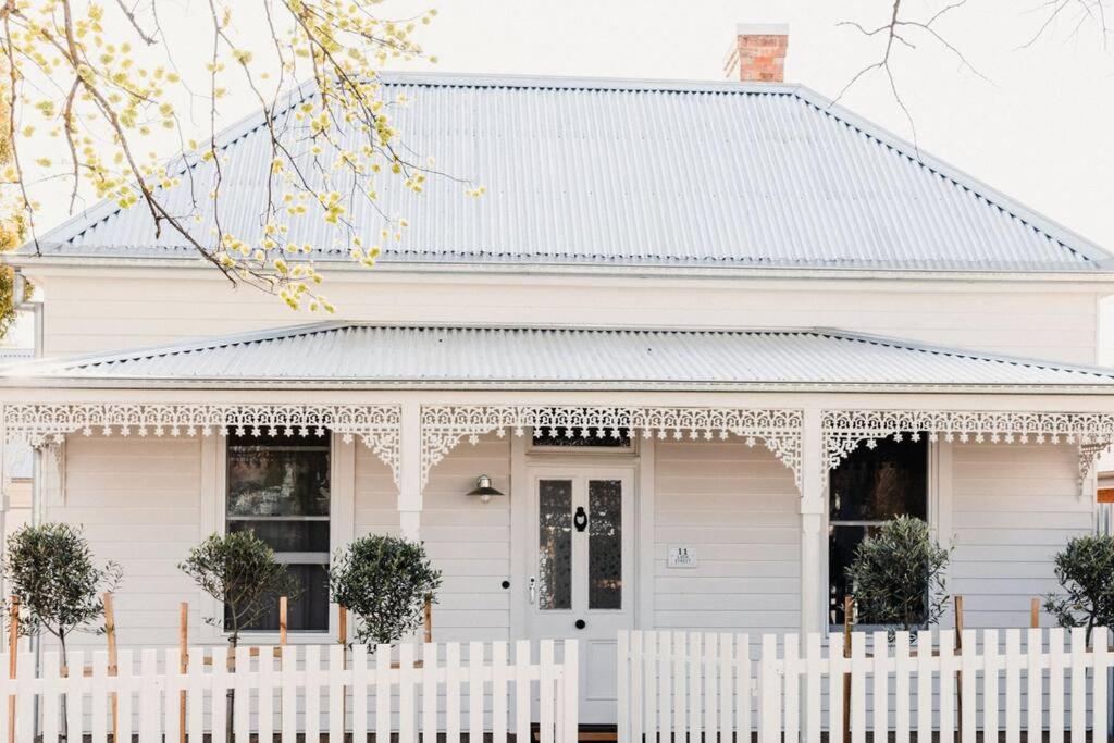 Jon Jon – Luxury in the heart of Beechworth