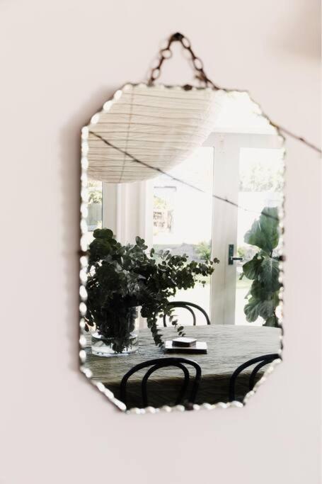 Jon Jon – Luxury in the heart of Beechworth