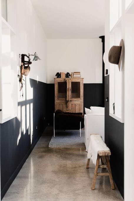Jon Jon – Luxury in the heart of Beechworth