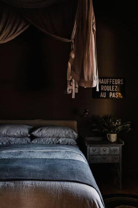 Jon Jon – Luxury in the heart of Beechworth