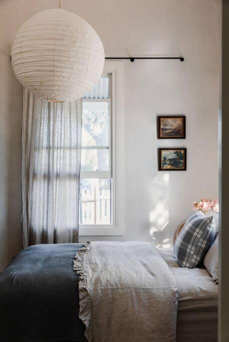 Jon Jon – Luxury in the heart of Beechworth
