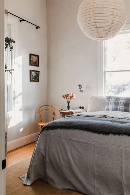 Jon Jon – Luxury in the heart of Beechworth
