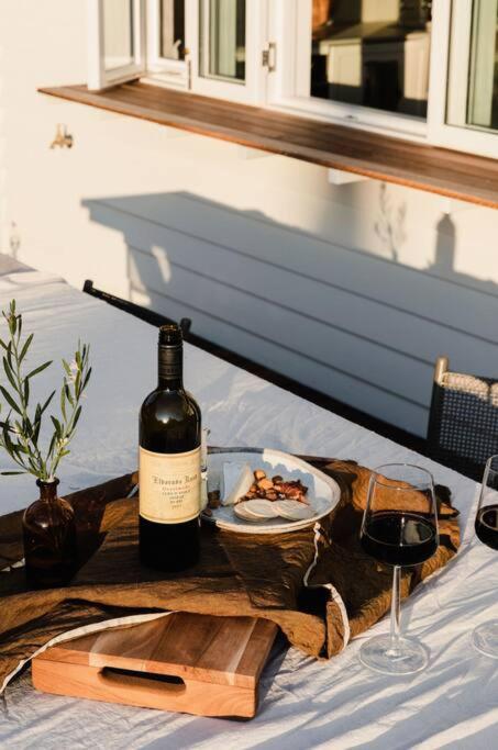 Jon Jon – Luxury in the heart of Beechworth