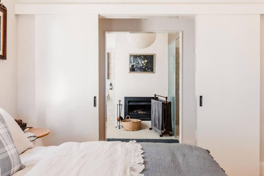 Jon Jon – Luxury in the heart of Beechworth