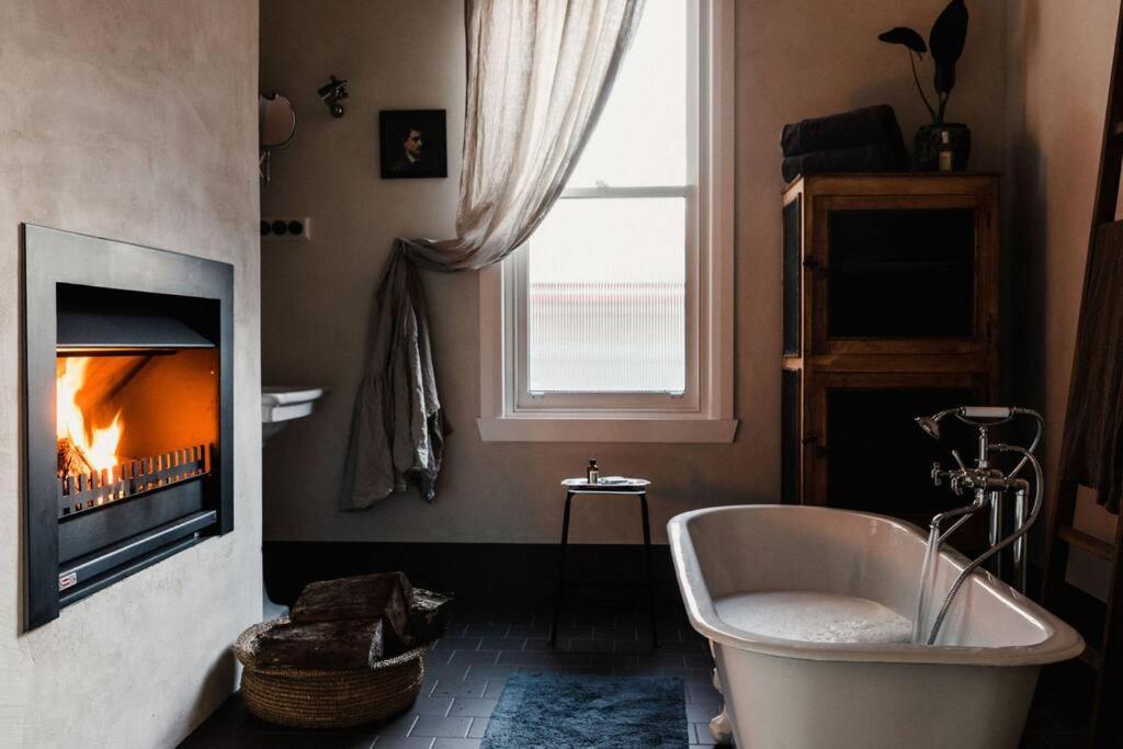 Jon Jon – Luxury in the heart of Beechworth