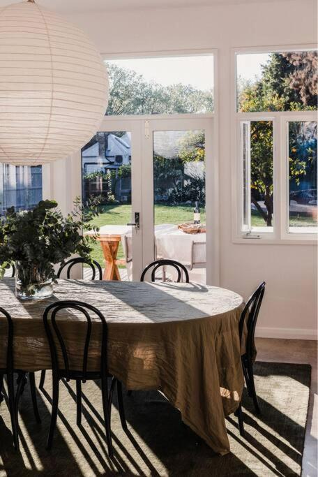 Jon Jon – Luxury in the heart of Beechworth