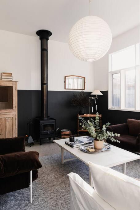 Jon Jon – Luxury in the heart of Beechworth
