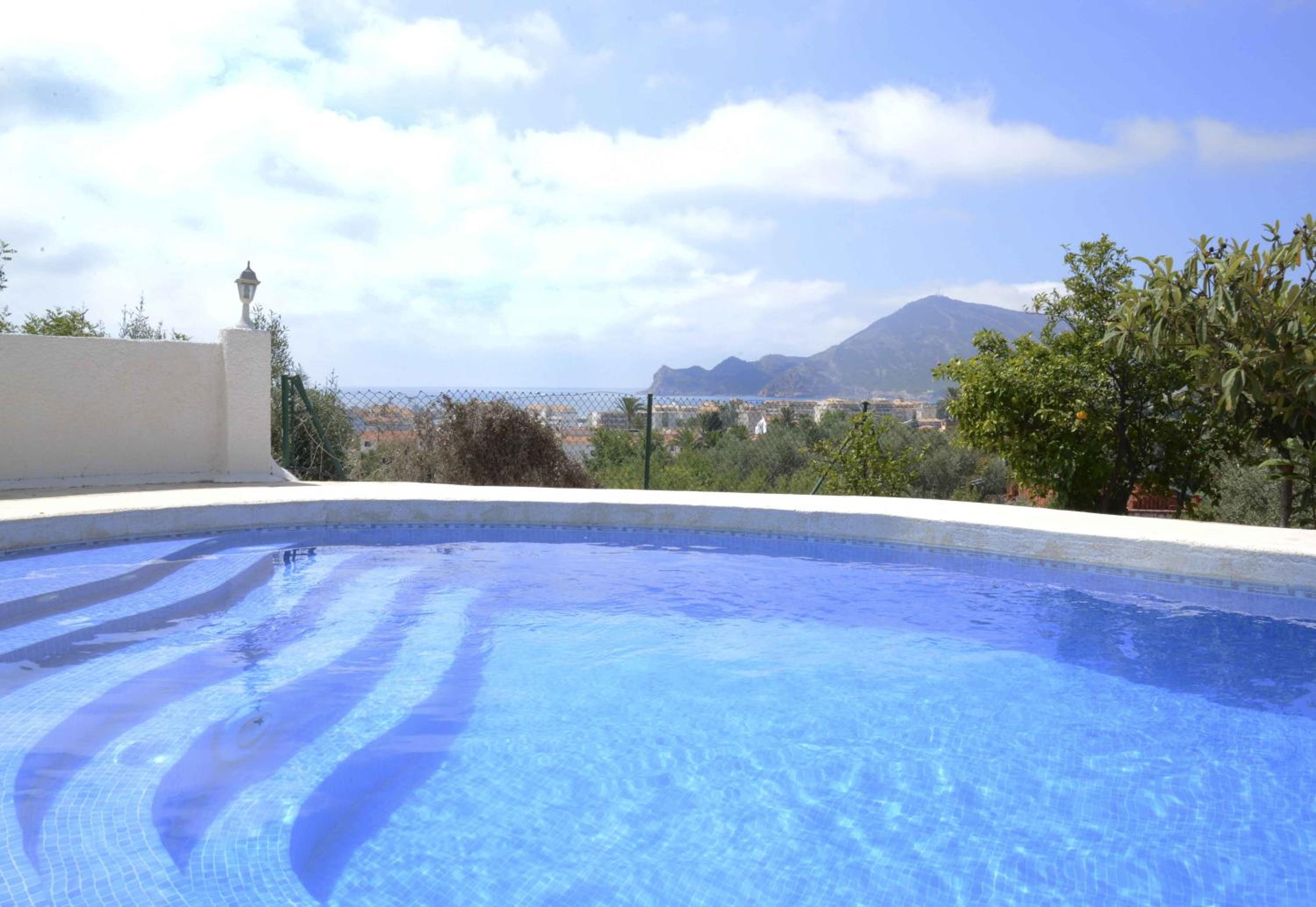 Villa Samar Altea Grupo Terra de Mar, alojamientos con encanto