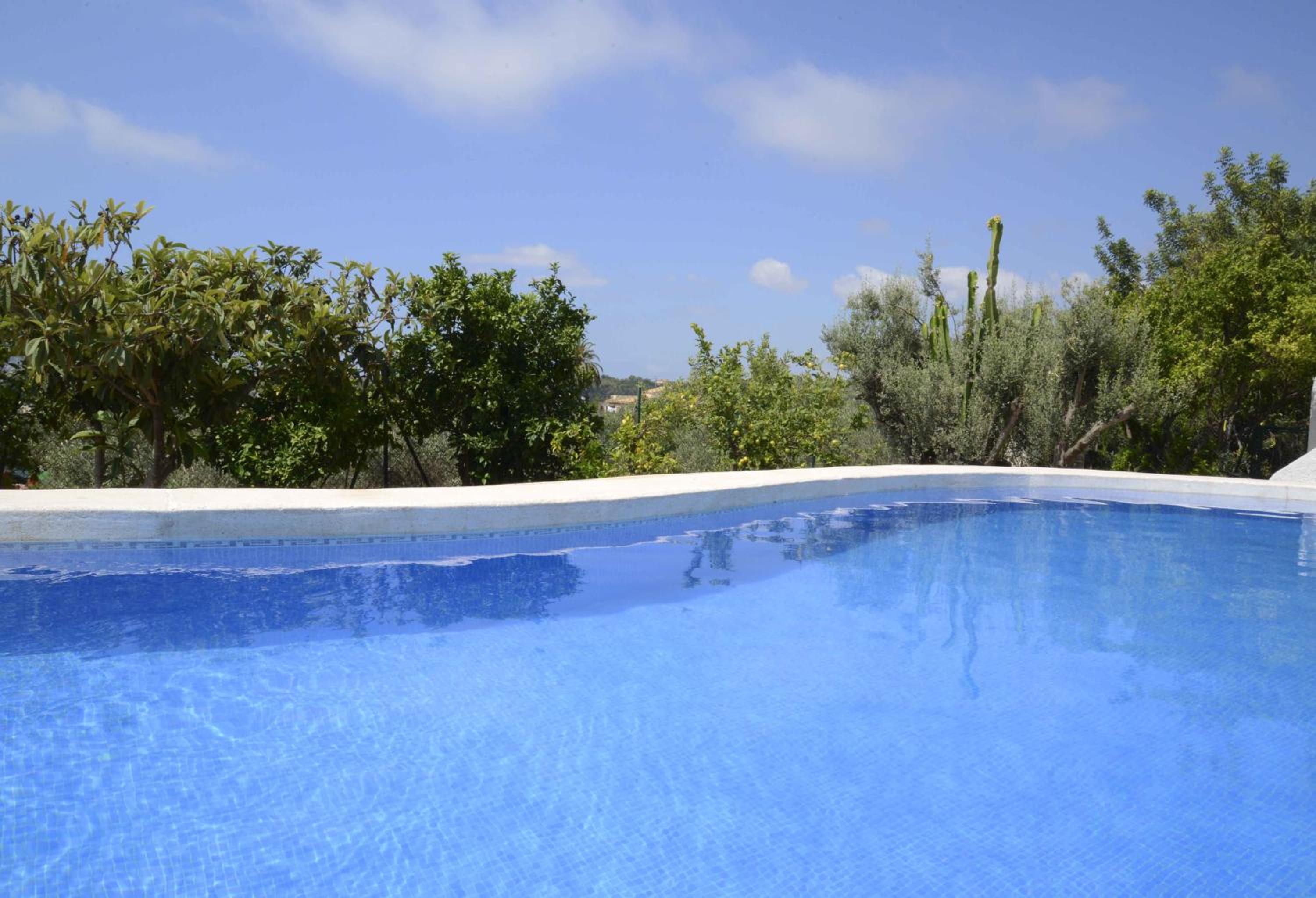 Villa Samar Altea Grupo Terra de Mar, alojamientos con encanto