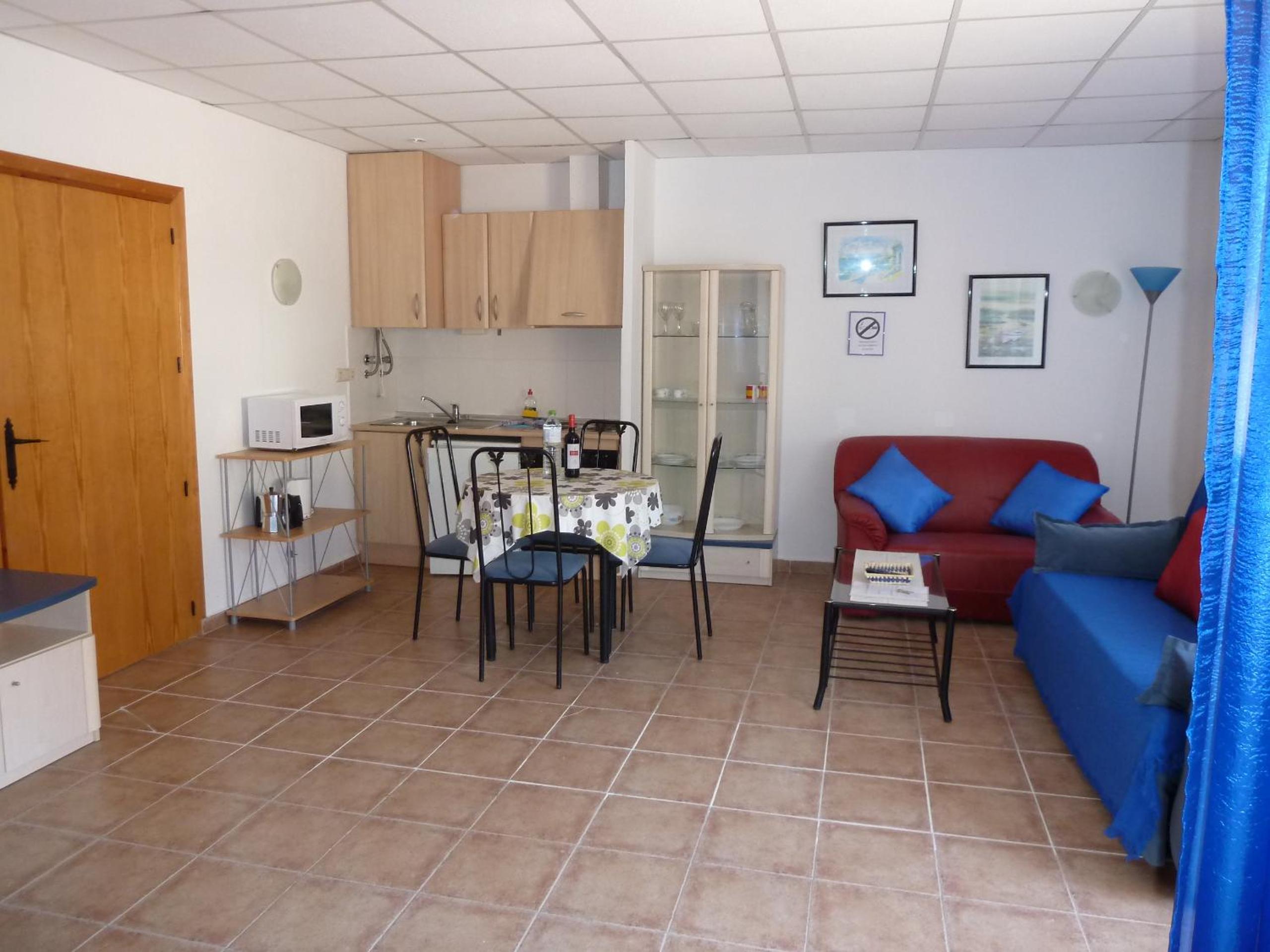 Aparthotel Carrio Sol - Monty´s