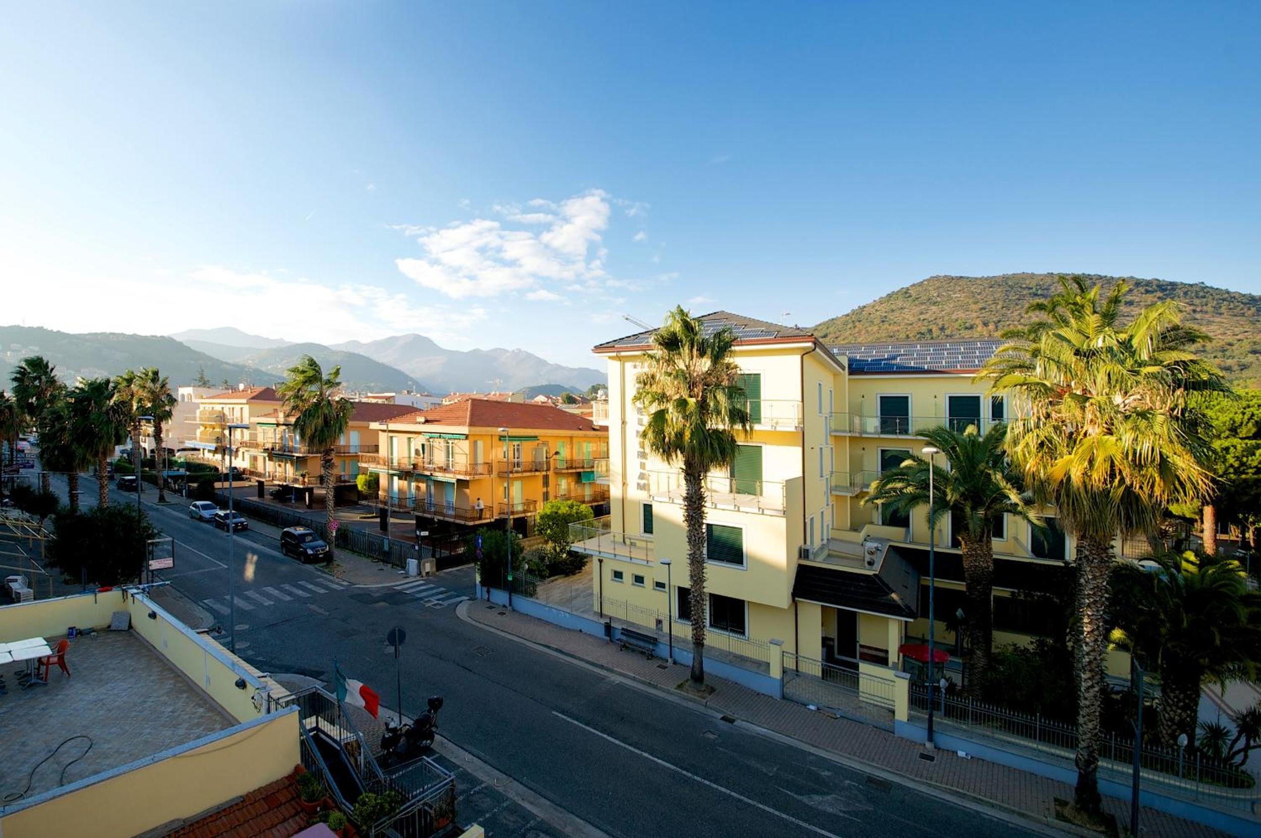 Fornaci 9 RivieraHoliday view 5