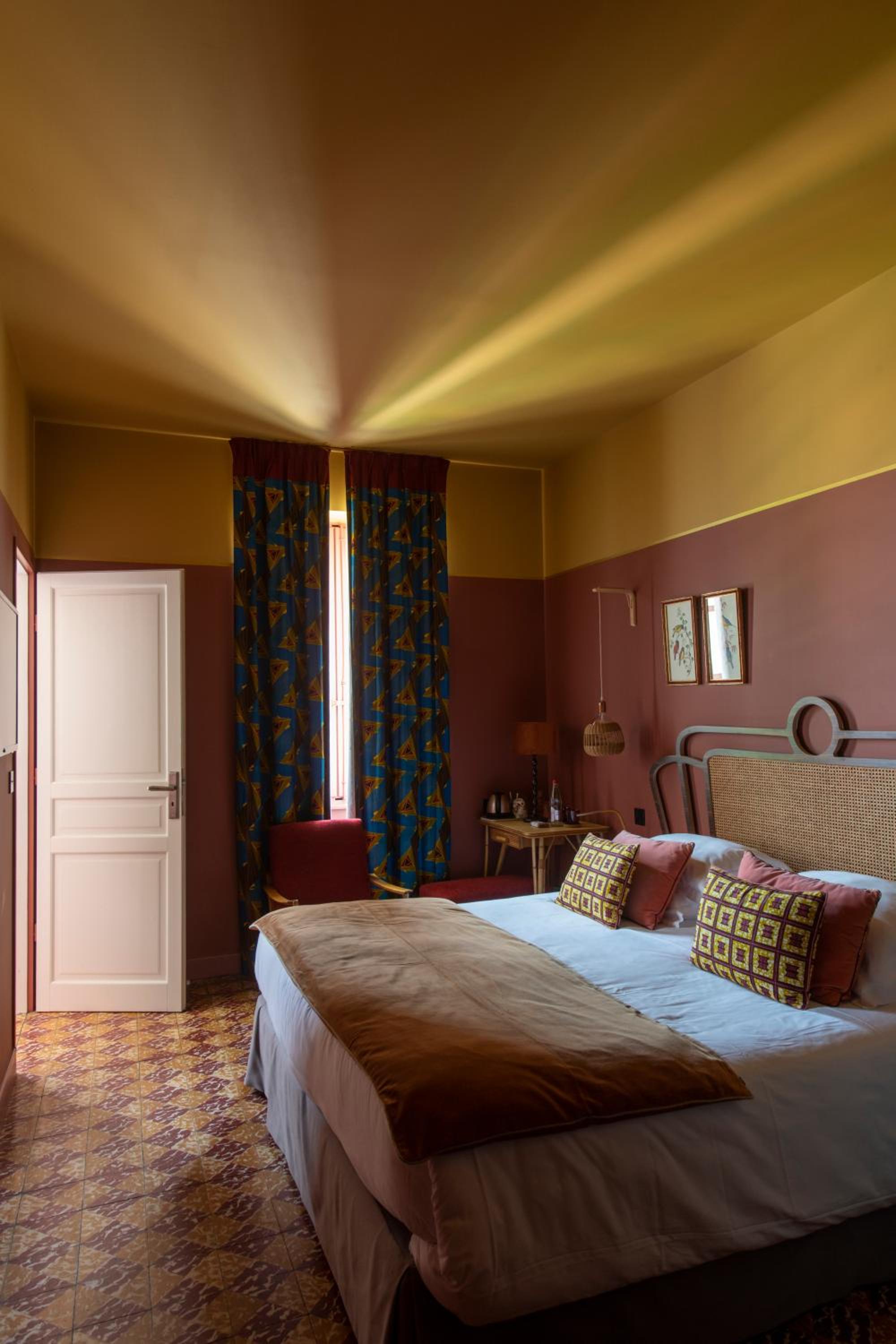 Le petit hotel, photo 50
