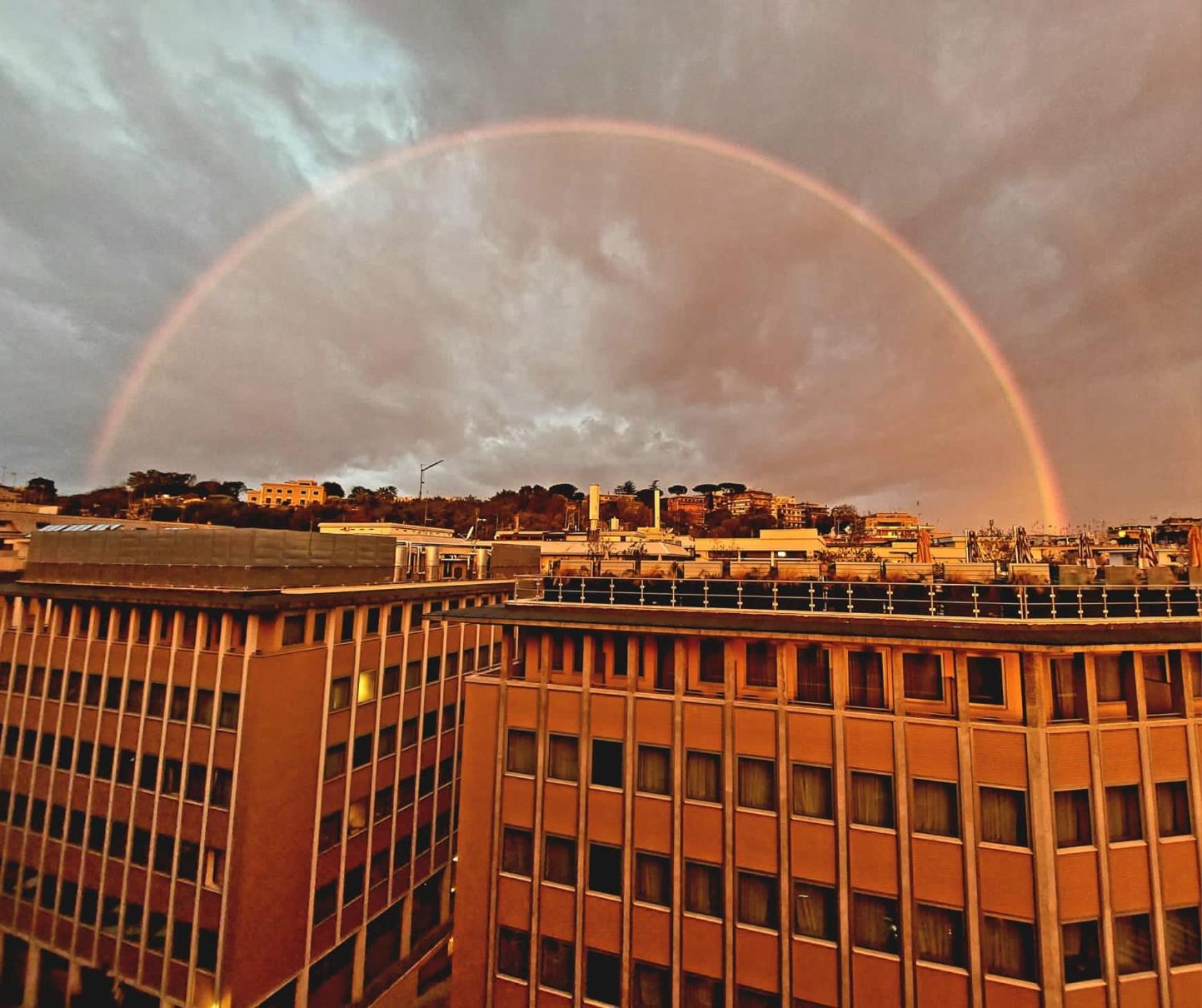 LOFT29 Design home near the Vatican photo 3