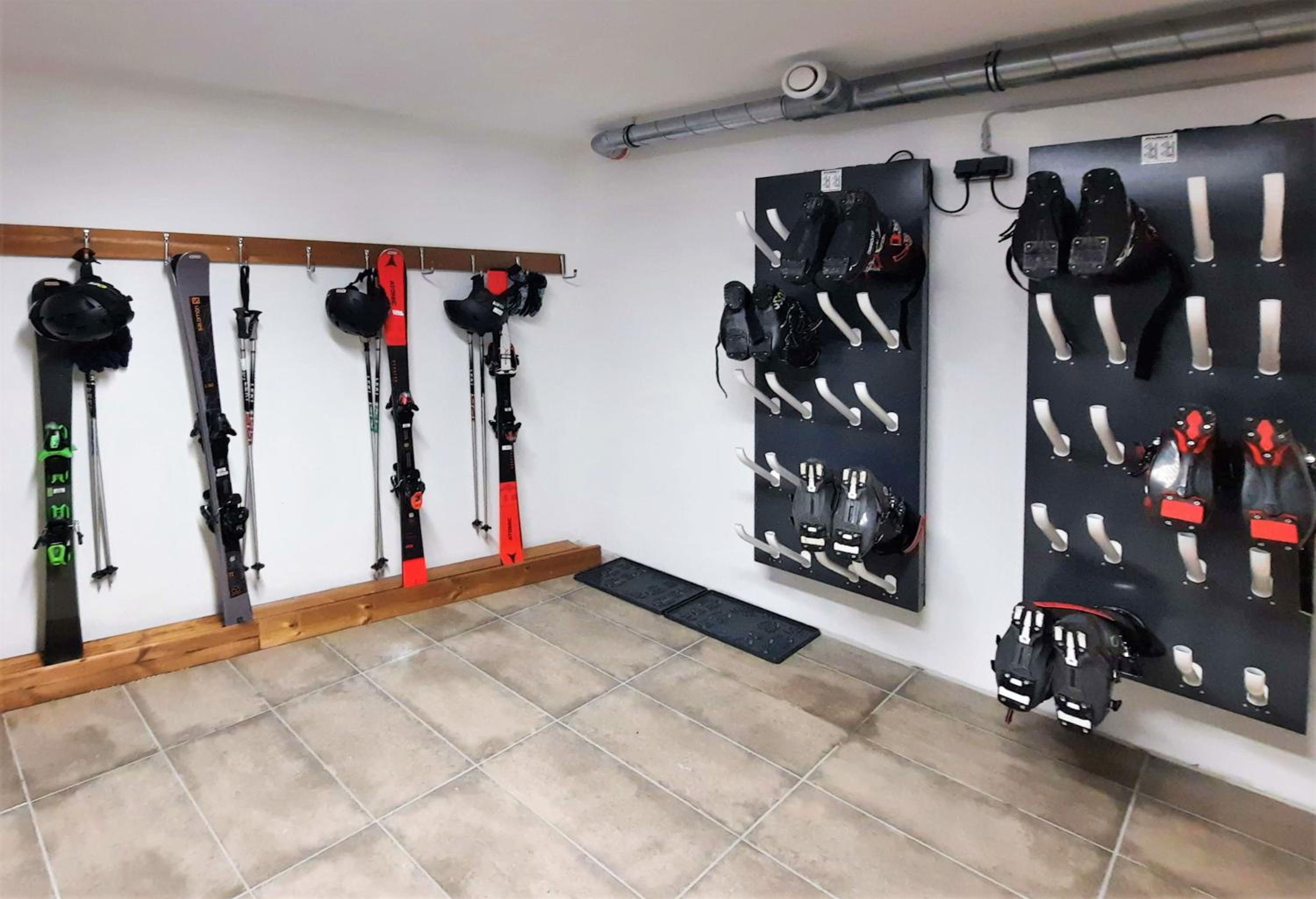 103 m2 Apartment EschenWald vomLandl Leogang