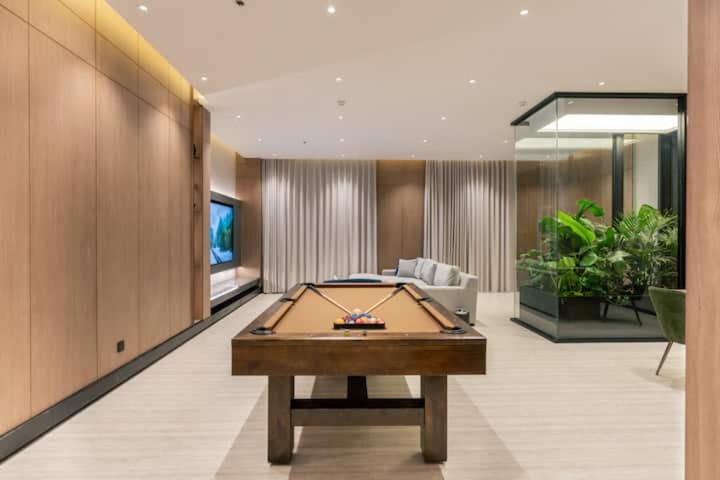 HOMETEL Residence - BLVD