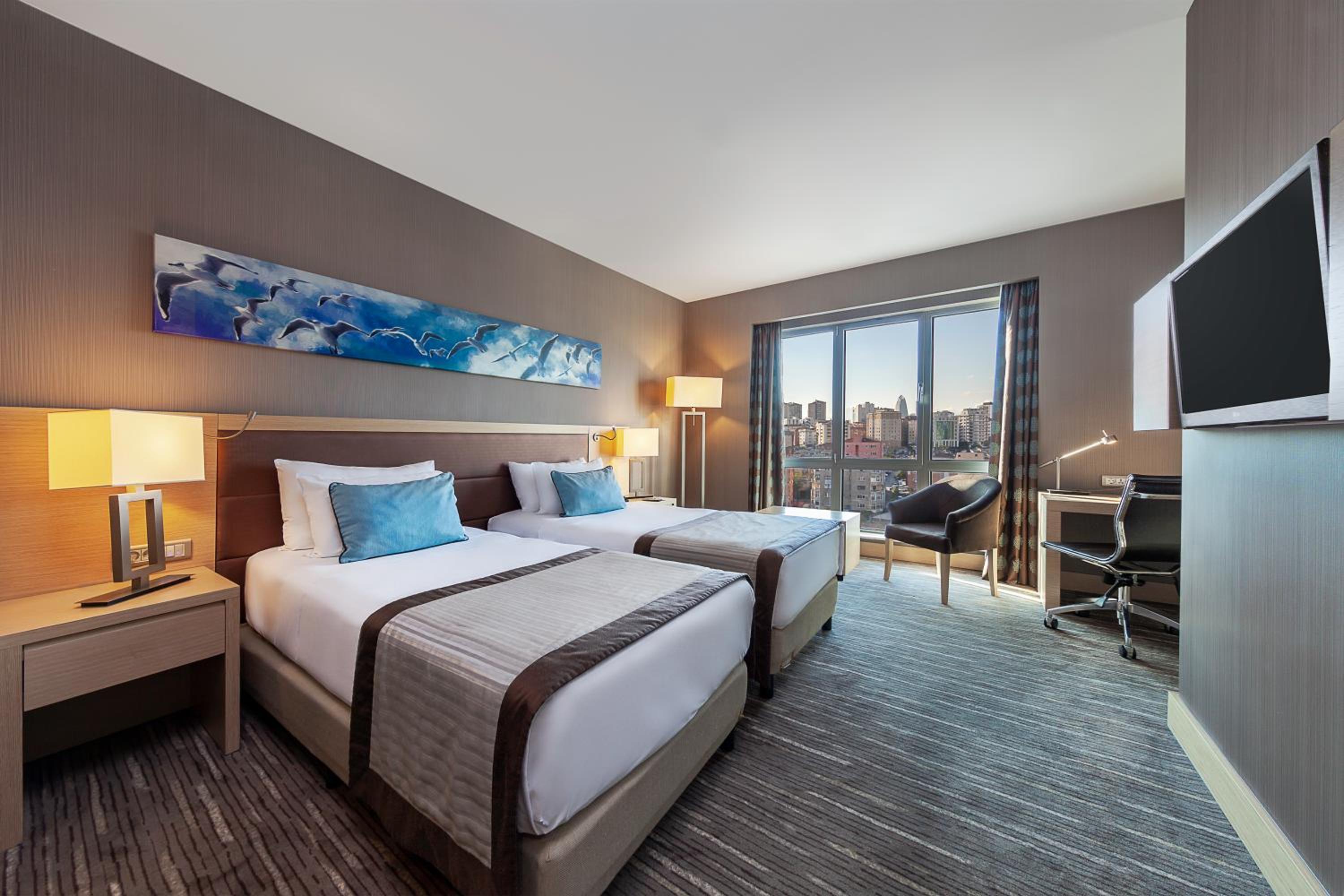 Park Dedeman Bostancı Otel - Image 19