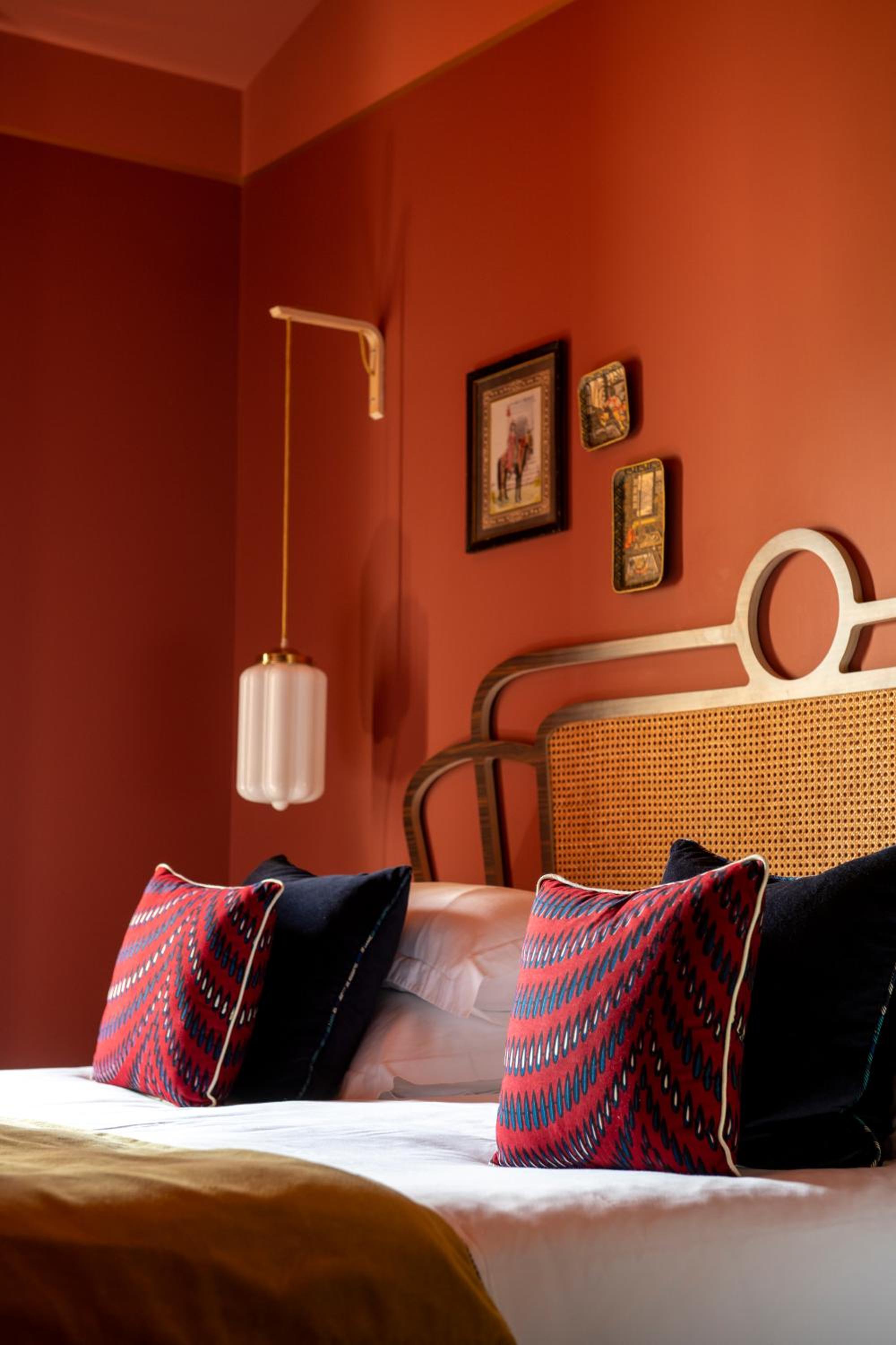 Le petit hotel, photo 16