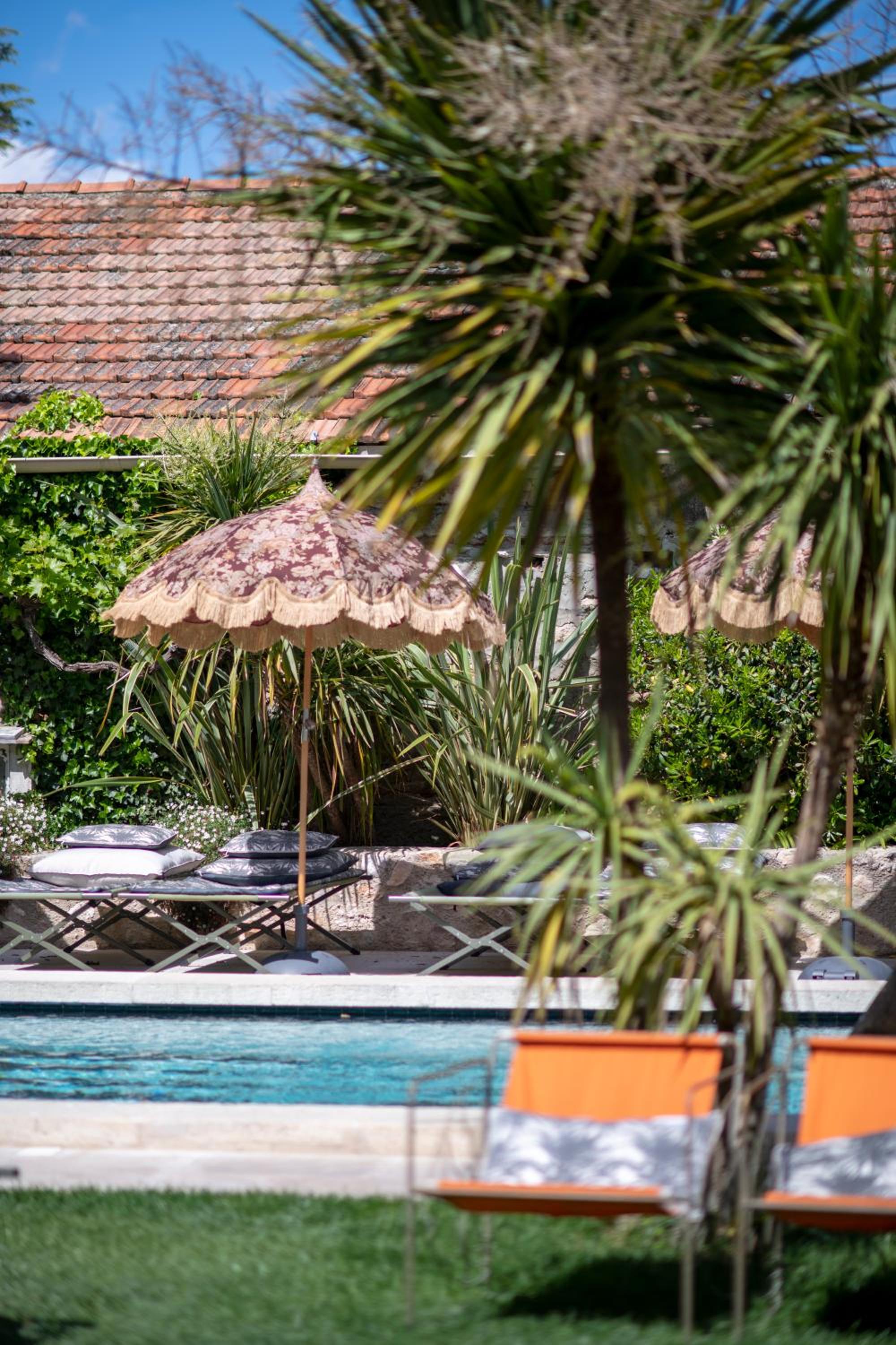 Le petit hotel — photo 5