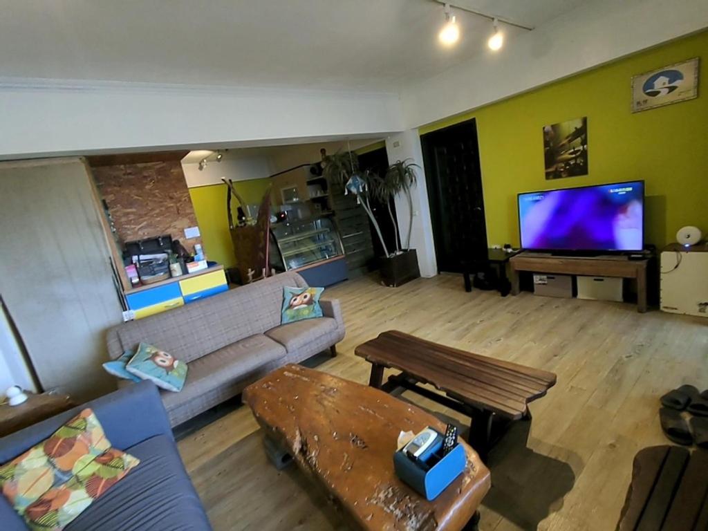Blackport Seaview Homestay view 3