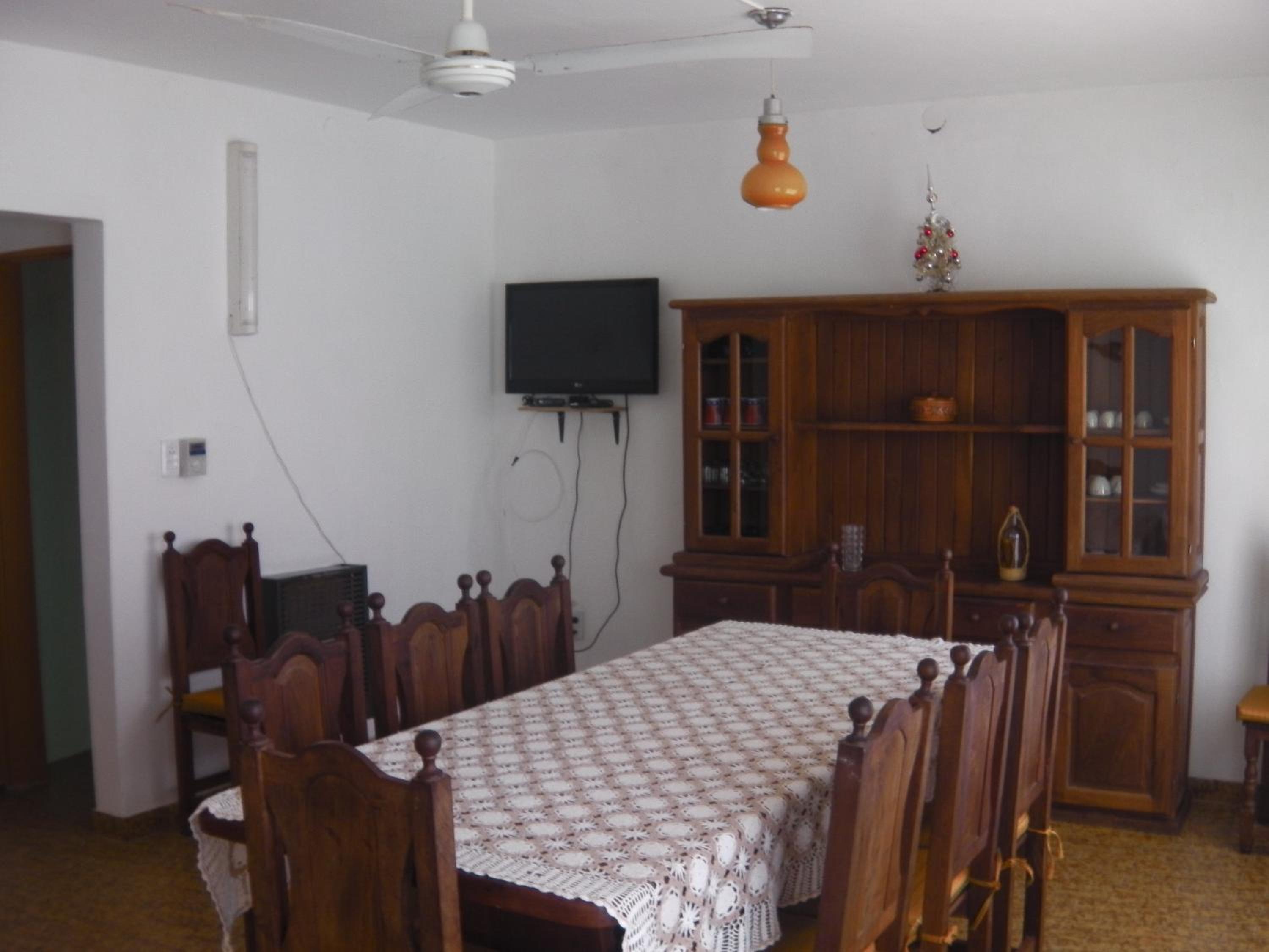 Departamentos Chiquina