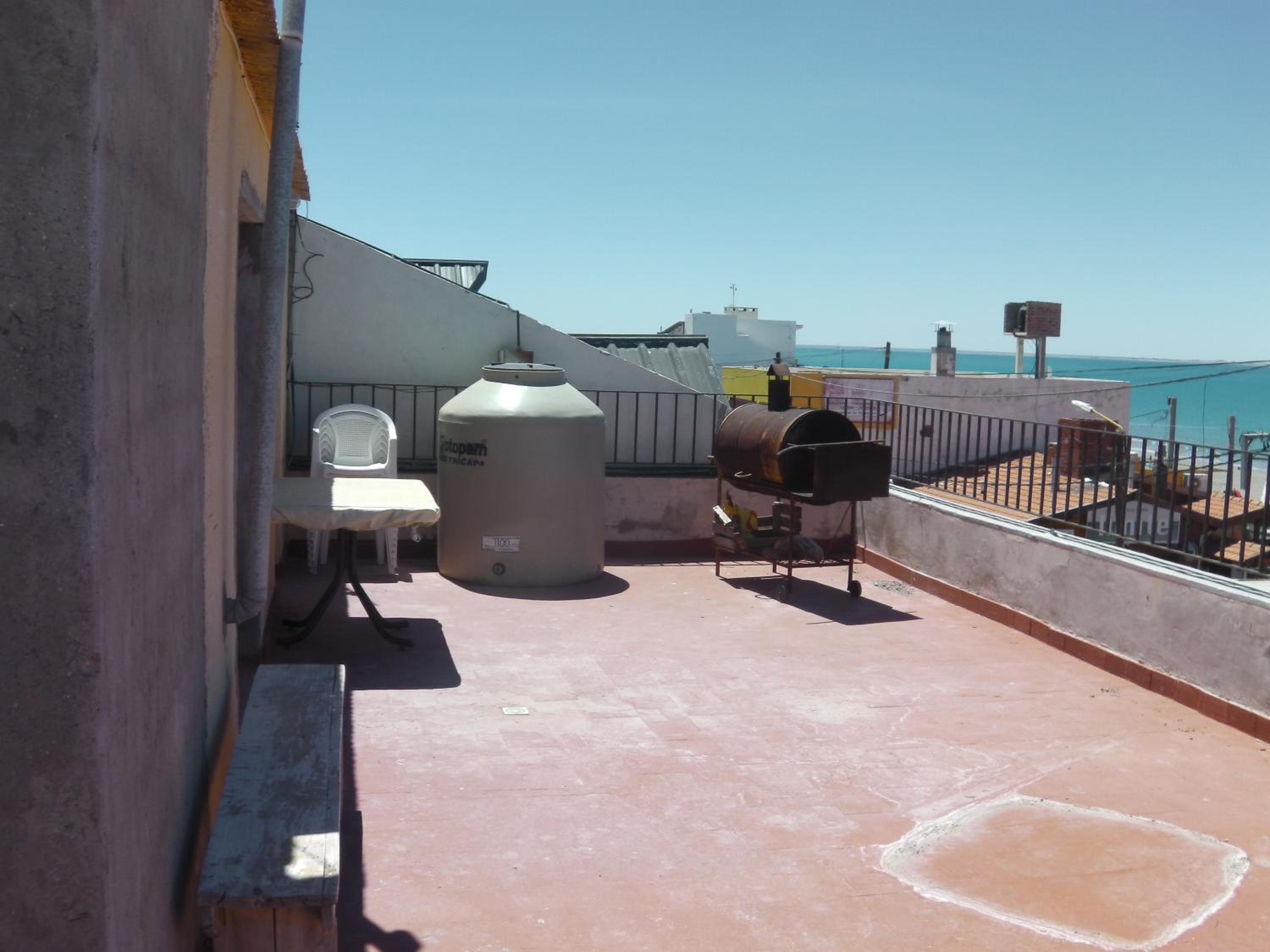 Departamentos Chiquina