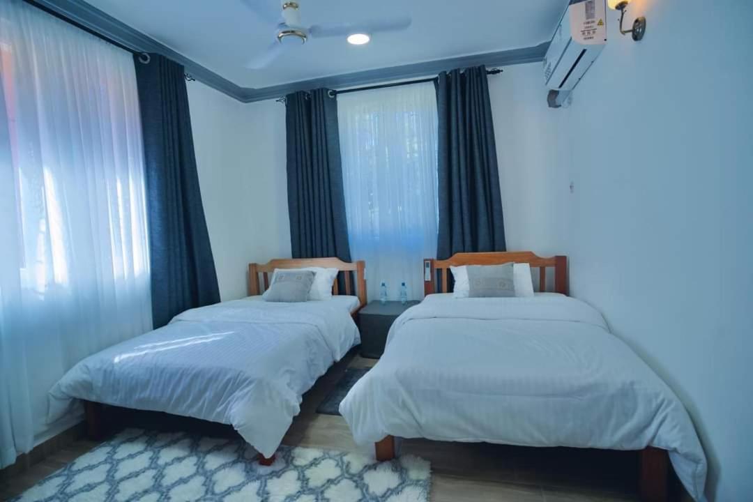 Greenwood Garden 3bedroom Mtwapa