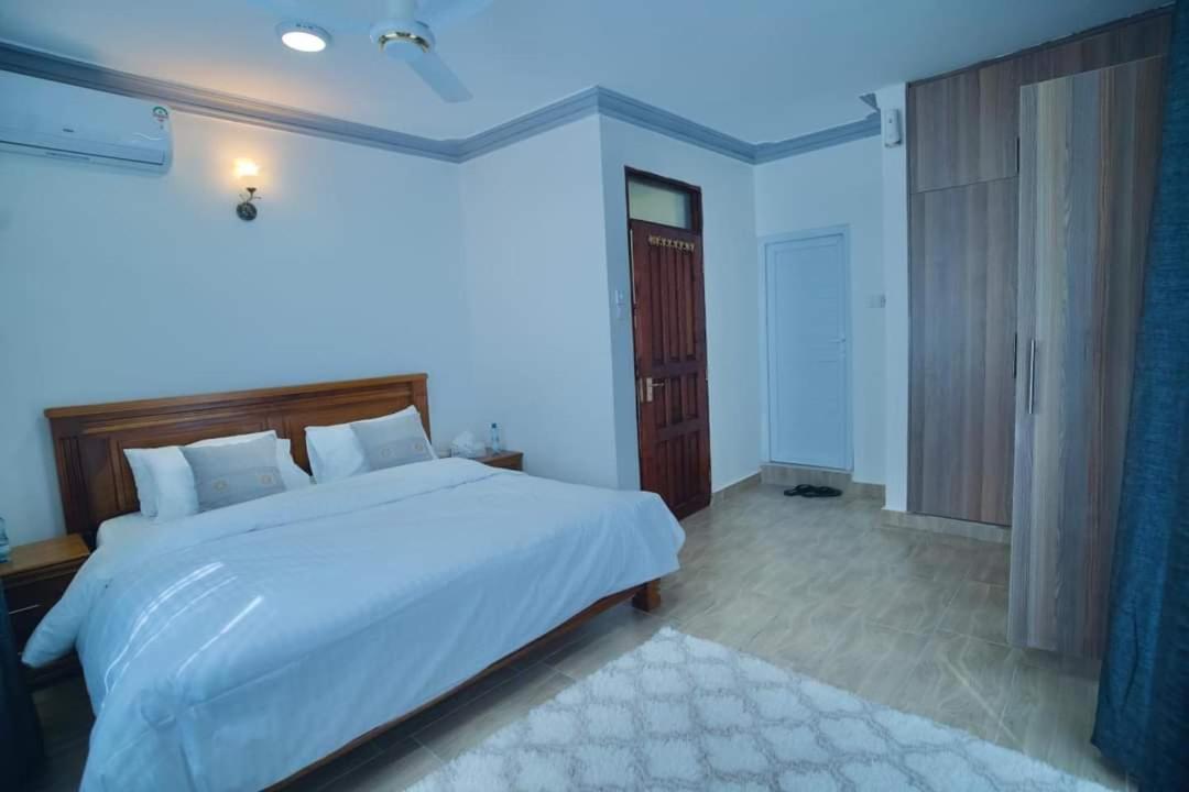Greenwood Garden 3bedroom Mtwapa