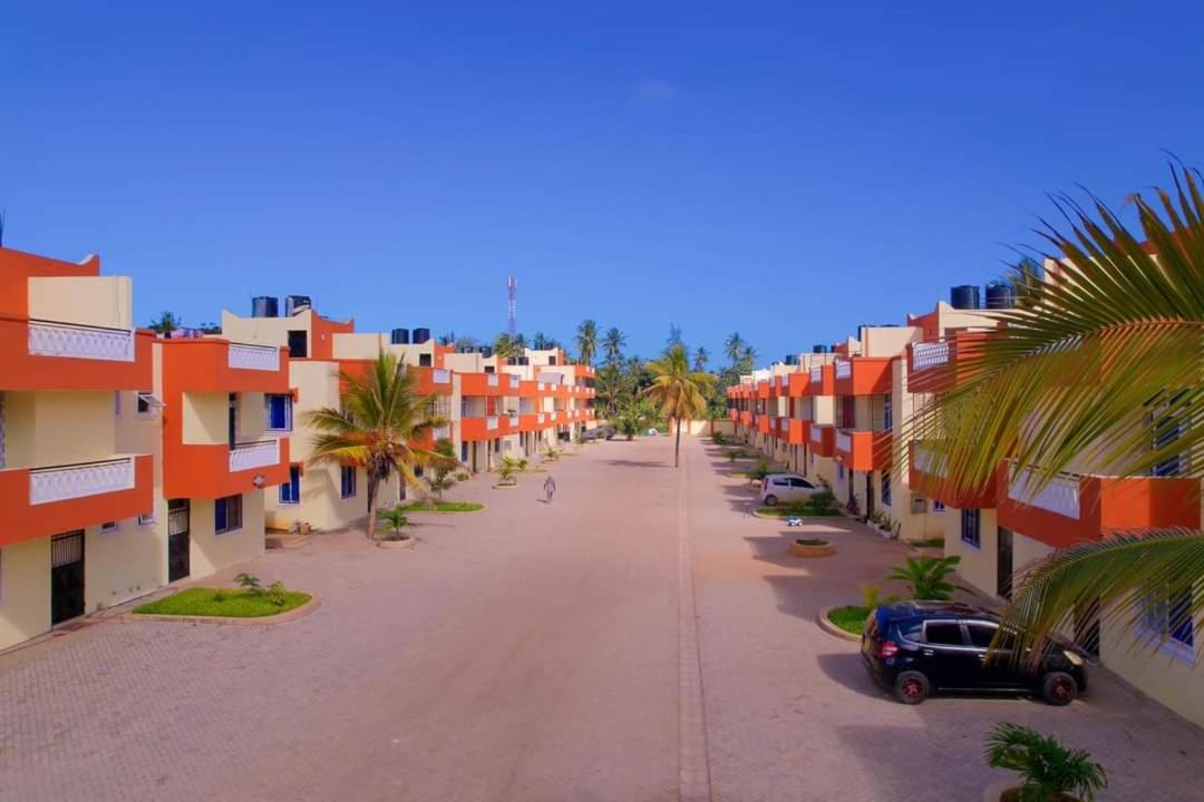 Greenwood Garden 3bedroom Mtwapa