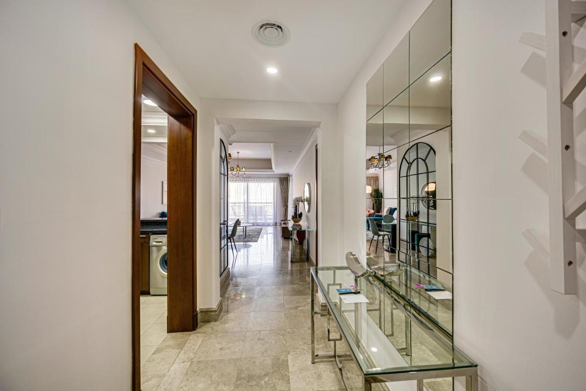 Harmony Vacation Homes - South Residence