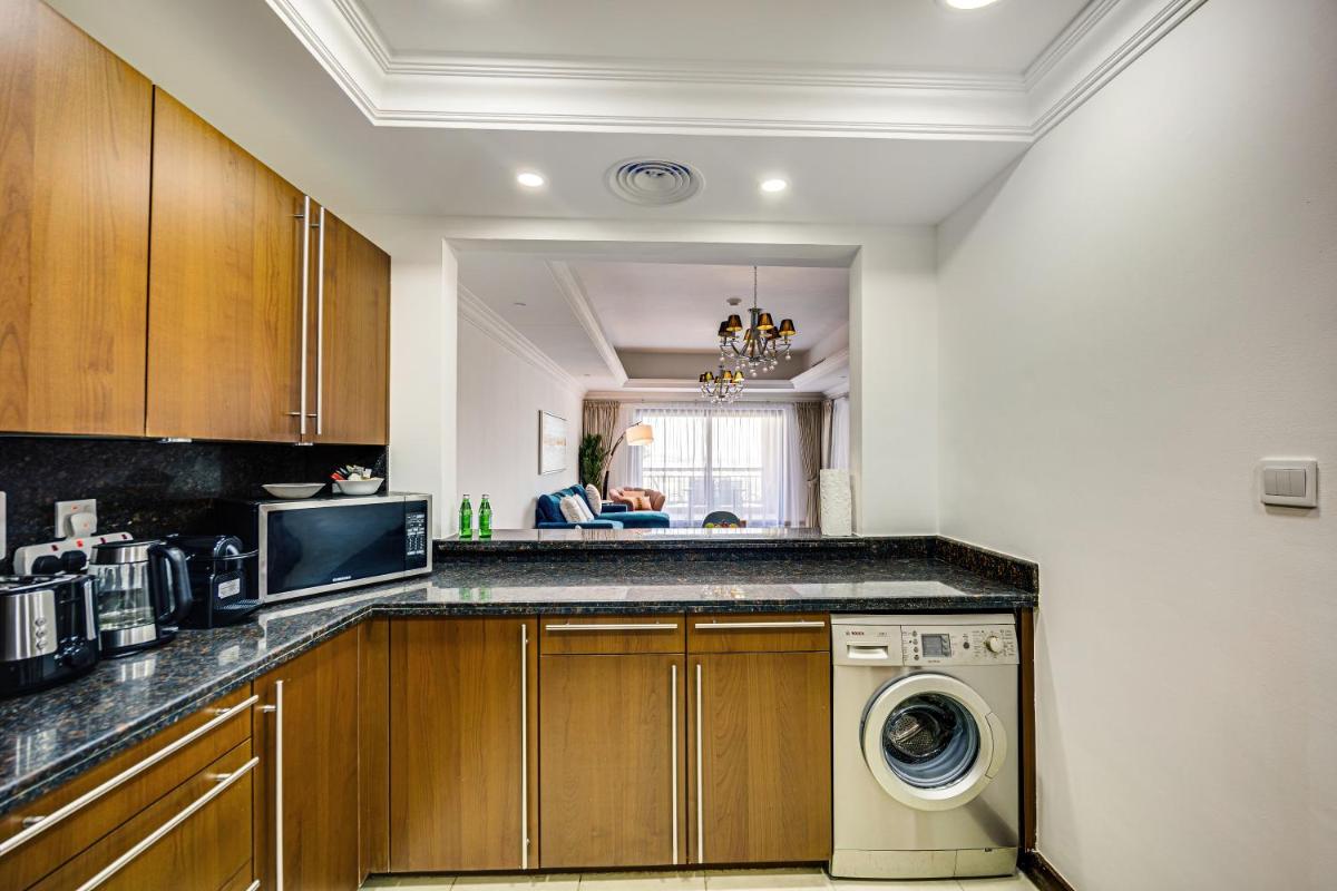 Harmony Vacation Homes - South Residence