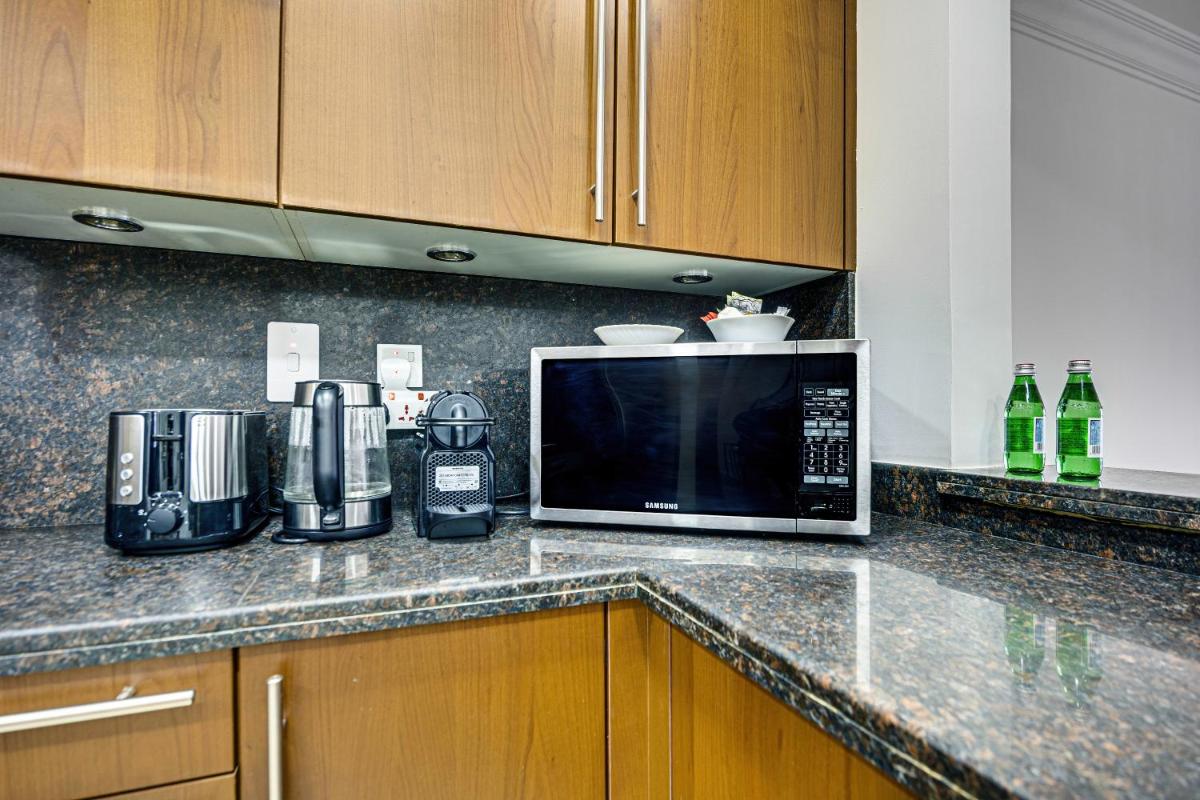 Harmony Vacation Homes - South Residence