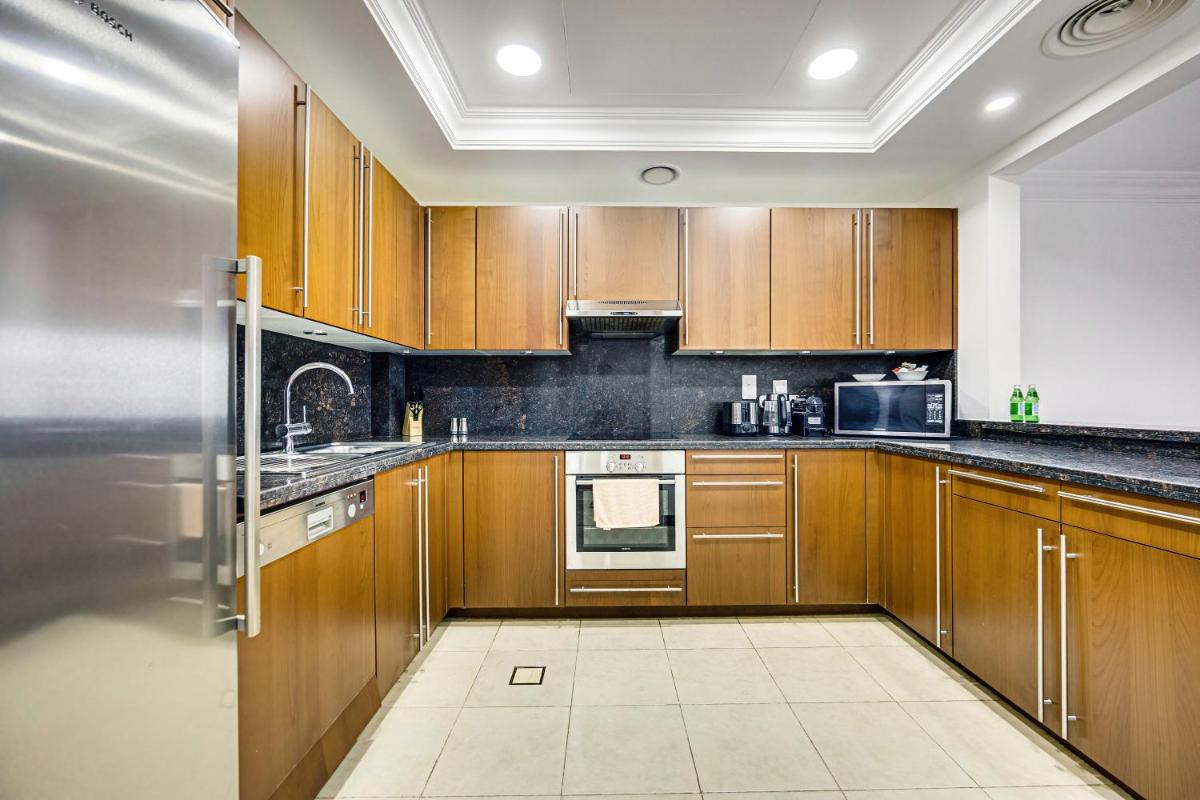 Harmony Vacation Homes - South Residence