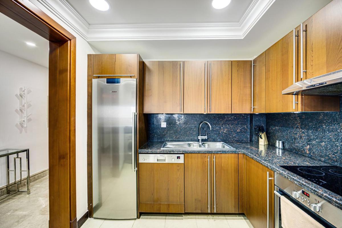 Harmony Vacation Homes - South Residence