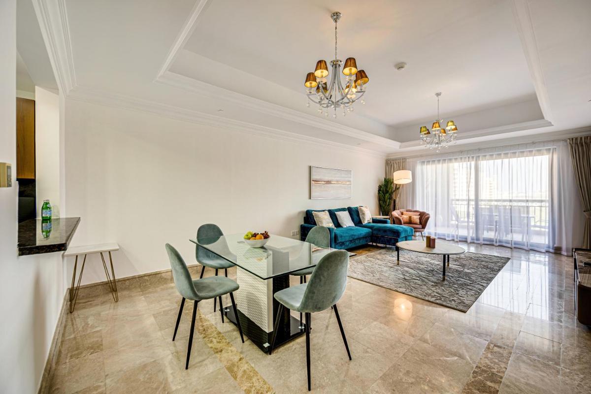 Harmony Vacation Homes - South Residence