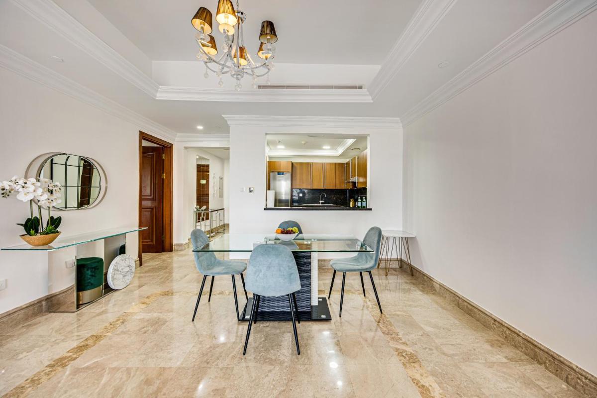 Harmony Vacation Homes - South Residence