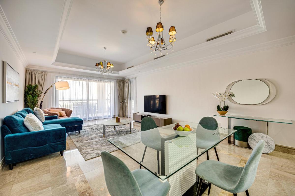 Harmony Vacation Homes - South Residence