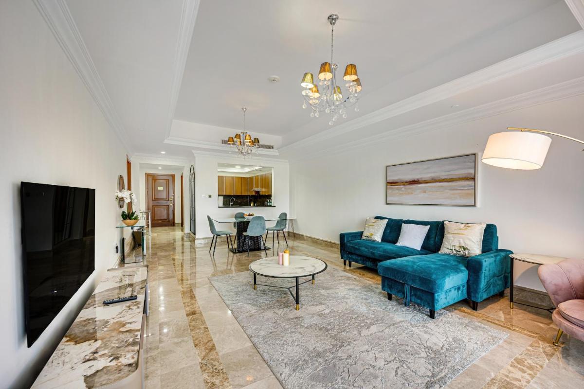Harmony Vacation Homes - South Residence