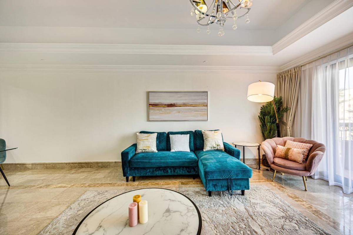 Harmony Vacation Homes - South Residence