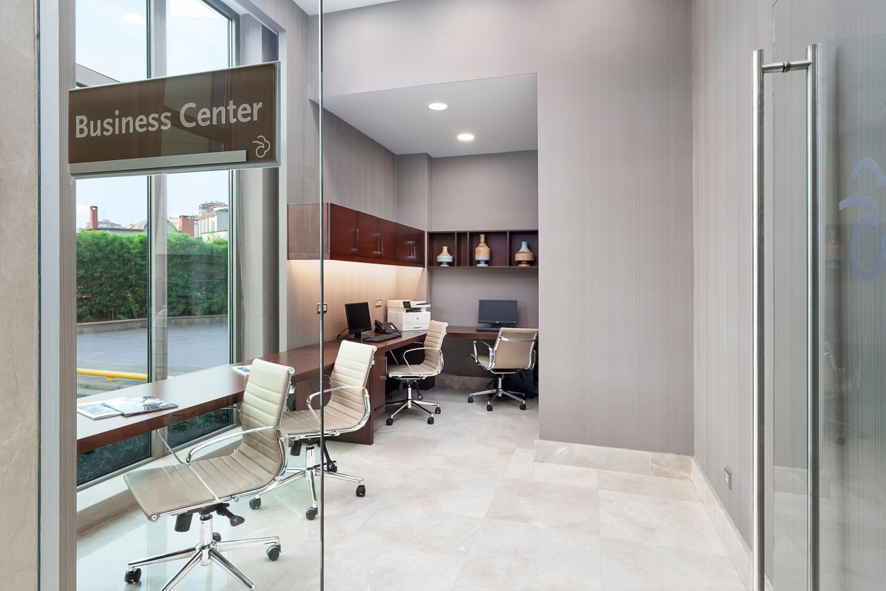 Park Dedeman Bostancı Otel - Image 14