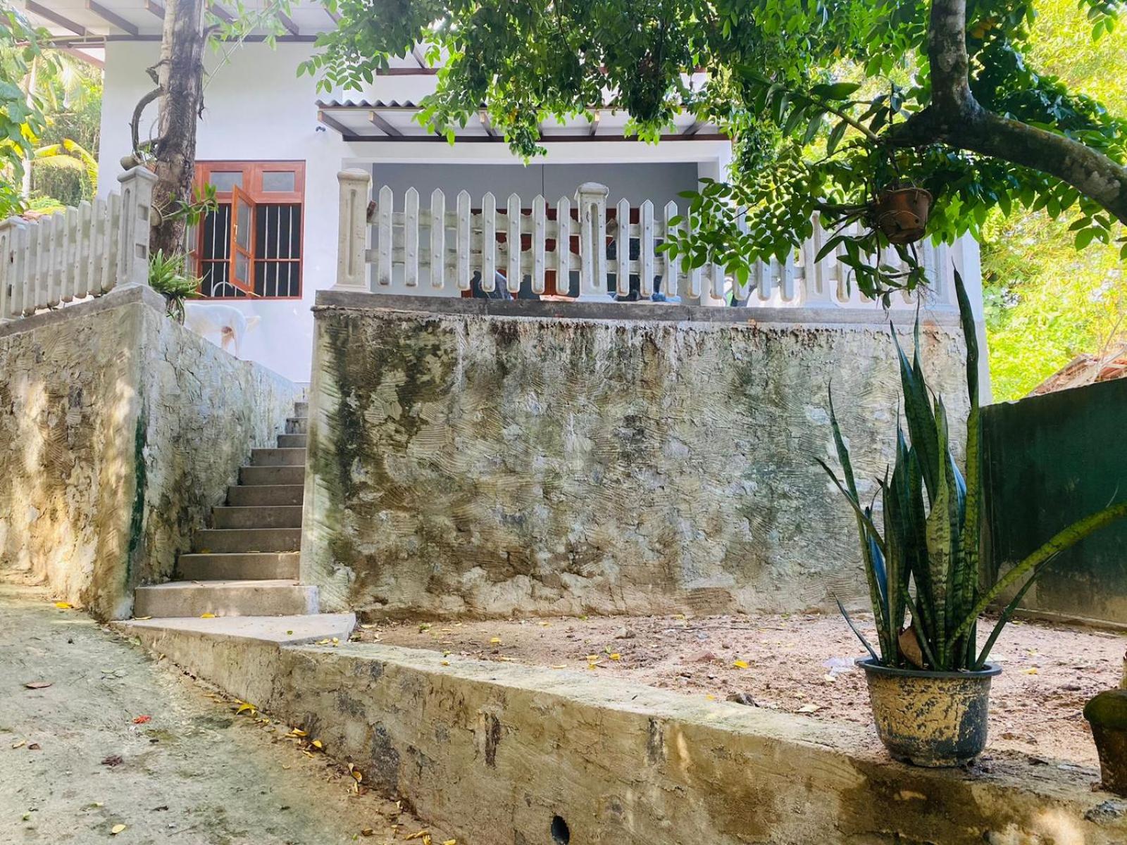 PeaceVilla Mirissa