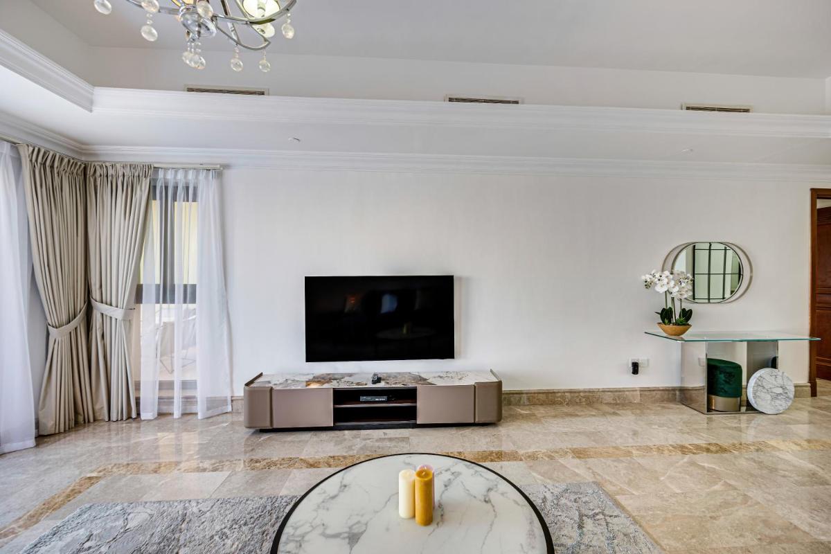 Harmony Vacation Homes - South Residence
