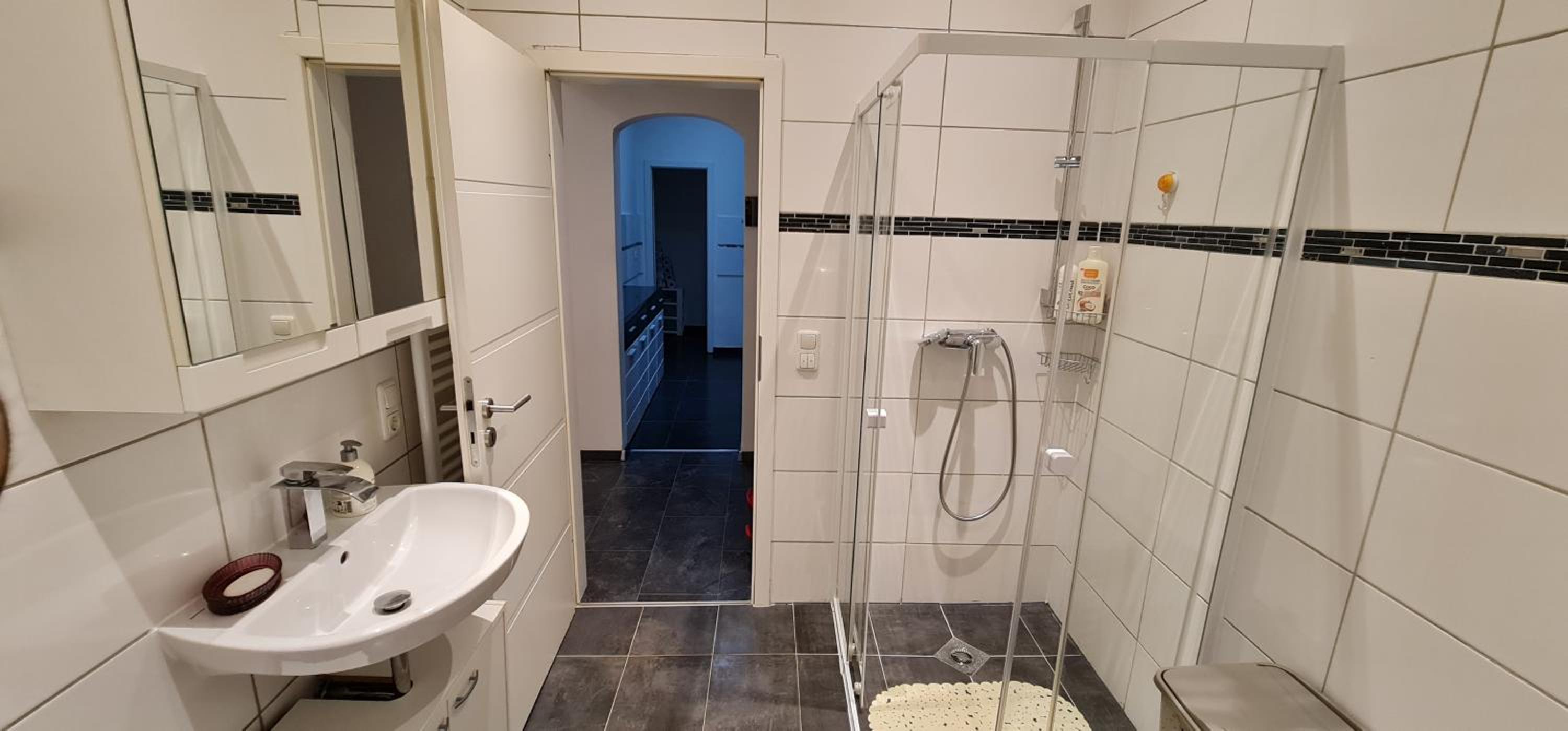 RS Zimmervermietung