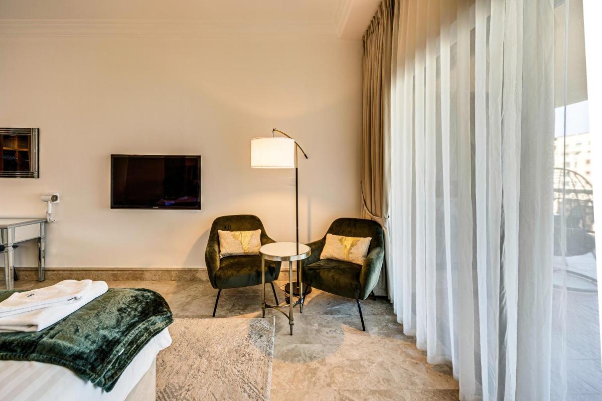 Harmony Vacation Homes - South Residence