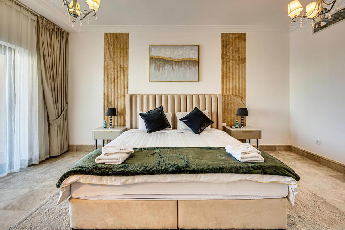 Harmony Vacation Homes - South Residence